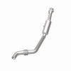 MagnaFlow 15-17 Ford Mustang 3.7L Direct Fit Converter - 6561472 360 Degree Image Set
