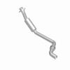 MagnaFlow 15-17 Ford Mustang 3.7L Direct Fit Converter - 6561472 360 Degree Image Set