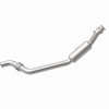 MagnaFlow 15-17 Ford Mustang 3.7L Direct Fit Converter - 6561472 360 Degree Image Set