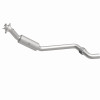 MagnaFlow 15-17 Ford Mustang 3.7L Direct Fit Converter - 6561472 360 Degree Image Set