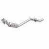 MagnaFlow 15-17 Ford Mustang 3.7L Direct Fit Converter - 6561472 360 Degree Image Set