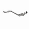 MagnaFlow 15-17 Ford Mustang 3.7L Direct Fit Converter - 6561473 360 Degree Image Set