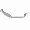 MagnaFlow 15-17 Ford Mustang 3.7L Direct Fit Converter - 6561473 360 Degree Image Set