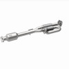 MagnaFlow 16-21 Nissan Maxima 3.5L Direct Fit Converter (OEM/Federal Grade) - 6571234 360 Degree Image Set