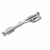 MagnaFlow 16-21 Nissan Maxima 3.5L Direct Fit Converter (OEM/Federal Grade) - 6571234 360 Degree Image Set