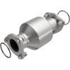 MagnaFlow 16-17 Honda Accord 2.4L Direct Fit Catalytic Converter (California Grade) - 6571476 Photo - Primary