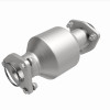 MagnaFlow 16-17 Honda Accord 2.4L Direct Fit Catalytic Converter (California Grade) - 6571476 360 Degree Image Set
