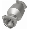 MagnaFlow 16-17 Honda Accord 2.4L Direct Fit Catalytic Converter (California Grade) - 6571476 Photo - out of package