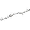 MagnaFlow 20-21 Subaru WRX 2.0L Direct Fit Catalytic Converter (California Grade) - 6571621 Photo - Primary