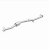 MagnaFlow 20-21 Subaru WRX 2.0L Direct Fit Catalytic Converter (California Grade) - 6571621 360 Degree Image Set