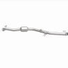 MagnaFlow 20-21 Subaru WRX 2.0L Direct Fit Catalytic Converter (California Grade) - 6571621 360 Degree Image Set