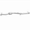 MagnaFlow 20-21 Subaru WRX 2.0L Direct Fit Catalytic Converter (California Grade) - 6571621 360 Degree Image Set
