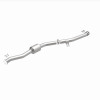 MagnaFlow 20-21 Subaru WRX 2.0L Direct Fit Catalytic Converter (California Grade) - 6571621 360 Degree Image Set