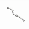 MagnaFlow 20-21 Subaru WRX 2.0L Direct Fit Catalytic Converter (California Grade) - 6571621 360 Degree Image Set