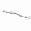 MagnaFlow 20-21 Subaru WRX 2.0L Direct Fit Catalytic Converter (California Grade) - 6571621 360 Degree Image Set