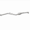 MagnaFlow 20-21 Subaru WRX 2.0L Direct Fit Catalytic Converter (California Grade) - 6571621 360 Degree Image Set