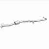 MagnaFlow 20-21 Subaru WRX 2.0L Direct Fit Catalytic Converter (California Grade) - 6571621 360 Degree Image Set