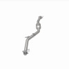 MagnaFlow 20-21 Subaru WRX 2.0L Direct Fit Catalytic Converter (California Grade) - 6571621 360 Degree Image Set