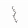 MagnaFlow 20-21 Subaru WRX 2.0L Direct Fit Catalytic Converter (California Grade) - 6571621 360 Degree Image Set