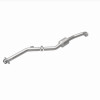 MagnaFlow 20-21 Subaru WRX 2.0L Direct Fit Catalytic Converter (California Grade) - 6571621 360 Degree Image Set