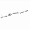 MagnaFlow 20-21 Subaru WRX 2.0L Direct Fit Catalytic Converter (California Grade) - 6571621 360 Degree Image Set