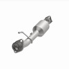 MagnaFlow 20-21 Nissan NV200 2.0L Direct Fit Catalytic Converter (California Grade) - 6571690 360 Degree Image Set
