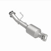 MagnaFlow 20-21 Nissan NV200 2.0L Direct Fit Catalytic Converter (California Grade) - 6571690 360 Degree Image Set