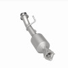 MagnaFlow 20-21 Nissan NV200 2.0L Direct Fit Catalytic Converter (California Grade) - 6571690 360 Degree Image Set