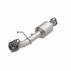 MagnaFlow 20-21 Nissan NV200 2.0L Direct Fit Catalytic Converter (California Grade) - 6571690 360 Degree Image Set