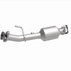 MagnaFlow 20-21 Nissan NV200 2.0L Direct Fit Catalytic Converter (California Grade) - 6571690 360 Degree Image Set