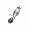MagnaFlow 20-21 Nissan NV200 2.0L Direct Fit Catalytic Converter (California Grade) - 6571690 360 Degree Image Set