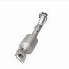 MagnaFlow 20-21 Nissan NV200 2.0L Direct Fit Catalytic Converter (California Grade) - 6571690 360 Degree Image Set