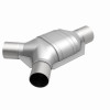MagnaFlow Universal Catalytic Converter 2/2.25 D/S - 91042 360 Degree Image Set