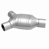 MagnaFlow Universal Catalytic Converter 2/2.25 D/S - 91042 360 Degree Image Set