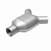 MagnaFlow Universal Catalytic Converter 2/2.25 D/S - 91042 360 Degree Image Set