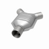 MagnaFlow Universal Catalytic Converter 2/2.25 D/S - 91042 360 Degree Image Set