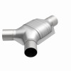 MagnaFlow Universal Catalytic Converter 2/2.25 D/S - 91042 360 Degree Image Set