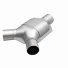 MagnaFlow Universal Catalytic Converter 2/2.25 D/S - 91042 360 Degree Image Set