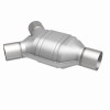 MagnaFlow Universal Catalytic Converter 2/2.25 D/S - 91042 360 Degree Image Set