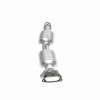 MagnaFlow Direct Fit Catalytic Converter 2001-05 Explorer 4.0L Sport Trac Rear Section - 93104 360 Degree Image Set