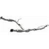 MagnaFlow Direct Fit Catalytic Converter Explorer 02-04 4.6L - 93108 Photo - out of package