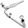 MagnaFlow Direct Fit Catalytic Converter Chevrolet/GMC 1500 1/2 Ton - 93109 Photo - Primary