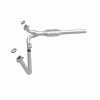 MagnaFlow Direct Fit Catalytic Converter Chevrolet/GMC 1500 1/2 Ton - 93109 360 Degree Image Set