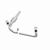 MagnaFlow Direct Fit Catalytic Converter Chevrolet/GMC 1500 1/2 Ton - 93109 360 Degree Image Set