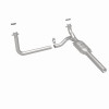 MagnaFlow Direct Fit Catalytic Converter Chevrolet/GMC 1500 1/2 Ton - 93109 360 Degree Image Set