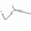 MagnaFlow Direct Fit Catalytic Converter Chevrolet/GMC 1500 1/2 Ton - 93109 360 Degree Image Set