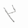 MagnaFlow DF Cat. Conv3/04-05 Ford Explorer 4.0L / 3/04-05 Mercury Mountaineer Y-Pipe Assembly - 93111 360 Degree Image Set