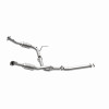 MagnaFlow DF Cat. Conv3/04-05 Ford Explorer 4.0L / 3/04-05 Mercury Mountaineer Y-Pipe Assembly - 93111 360 Degree Image Set