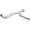 MagnaFlow Direct Fit Catalytic Converter 03-05 Ford Expedition/05-06 Lincoln Navigator 5.4L P/S - 93125 Photo - Primary