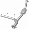 MagnaFlow Direct Fit Catalytic Converter 03-05 Ford Expedition/05-06 Lincoln Navigator 5.4L P/S - 93125 Photo - Unmounted